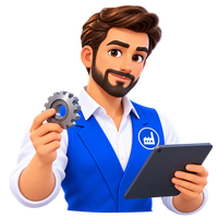 Pilot Producție