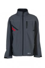 Jachetă de softshell de înaltă calitate, XS-5XL