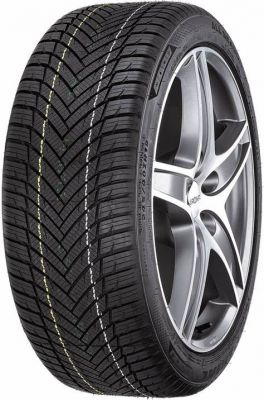 235/60R16 100V IMPERIAL ALL SEASON DRIVER