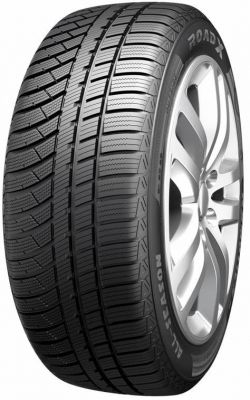 195/60R15 88H ROADX RxMotion-4S