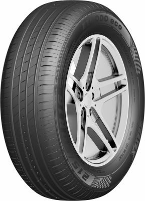 195/55R16 87V ZEETEX ZT6000 ECO