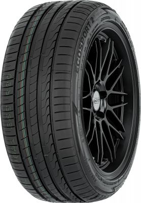 225/60R18 100V IMPERIAL Ecosport SUV