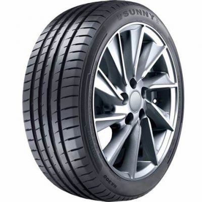195/45R16 84V SUNNY NA305