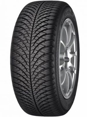 225/50R17 98V YOKOHAMA BluEarth-4S AW21