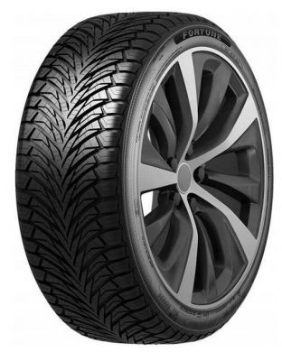 195/50R15 86W FORTUNE FitClime FSR-401