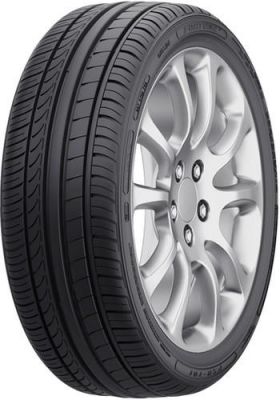 205/50R17 93W FORTUNE FSR-701