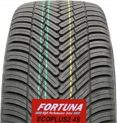 225/55R19 99W FORTUNA ECOPLUS 2 4S