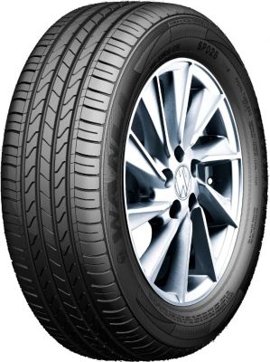 195/55R16 91V XL Wanli SP026