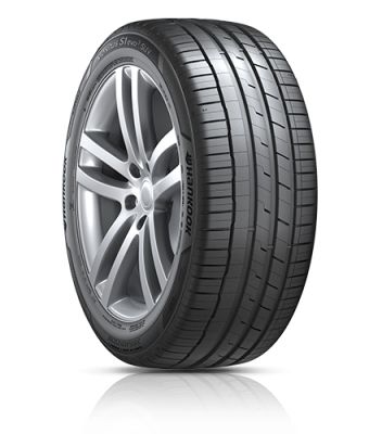 255/50R20 109W HANKOOK K127A Ventus S1 evo3 SUV