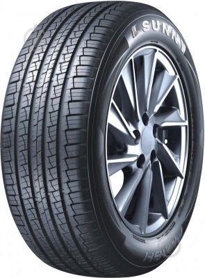 225/65R17 102V SUNNY NU025