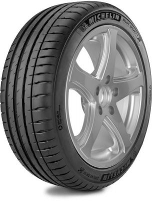 295/35R21 107Y MICHELIN PILOT SPORT 4 SUV