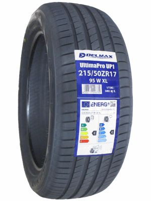 185/65R15 88H Delmax UltimaPro UP1