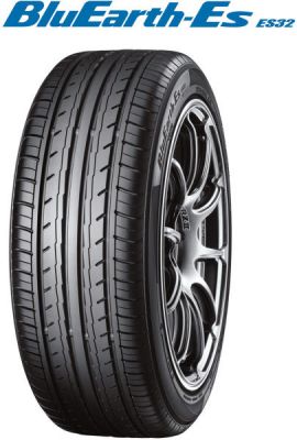 195/65R15 91H YOKOHAMA BluEarth-Es ES32