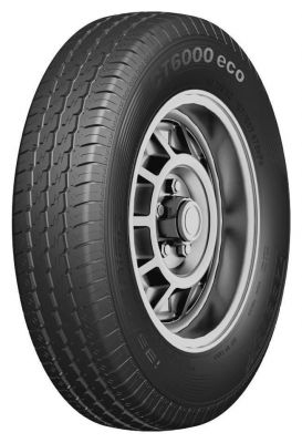 215/65R16C 109/107T ZEETEX CT6000 ECO
