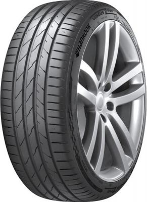 215/50R18 92W HANKOOK K137A Ventus evo SUV