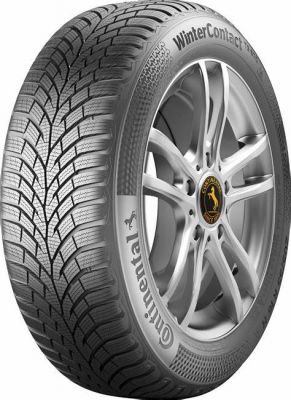 215/60R16 95H Continental WinterContact TS 870