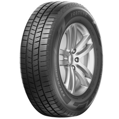 215/70R15C 109/107S FORTUNE TRAVELLO 4S