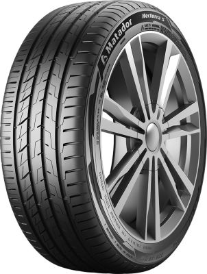 235/55R19 105V MATADOR Hectorra 5