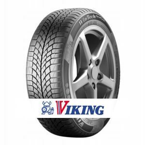 195/60R15 88H VIKING WinTech NewGen