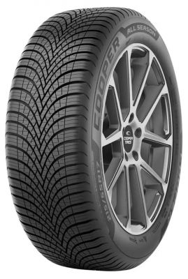 195/65R15 95V COOPER ALL SEASON