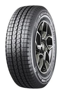 195/60R16C 99/97H TRIANGLE SeasonX-Van TA702