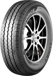 165/70R13C 88/86S SUNNY NL106
