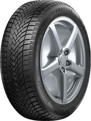 235/55R17 109V FORTUNE NIVALIS WINTER PRO
