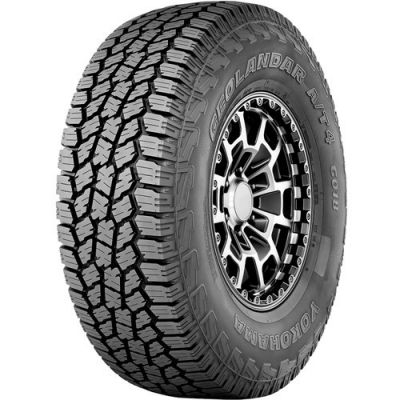 285/45R22 114H YOKOHAMA GEOLANDAR A/T4 G018