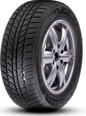 245/70R16 107T ROADX RxFrost-WH01