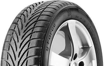 215/55R16 93H G FORCE WINTER