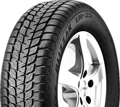 255/60R18 112H LM 25