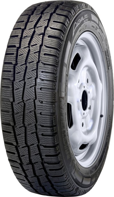 215/65R16C 109/107R Michelin Agilis Alpin