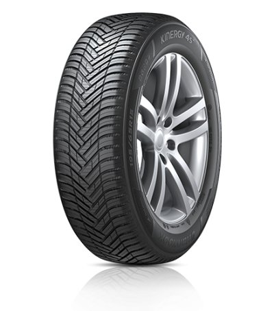 245/40R18 97V Hankook Kinergy 4S2 H750