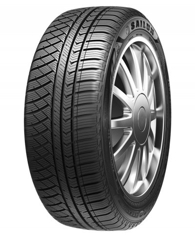 195/60R15 88H Sailun Atrezzo 4Seasons