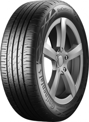 235/50R19 103V Continental EcoContact 6