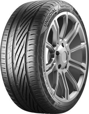235/45R17 94Y Uniroyal RainSport 5 FR