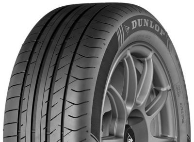 235/60R18 107V Dunlop Sport Response