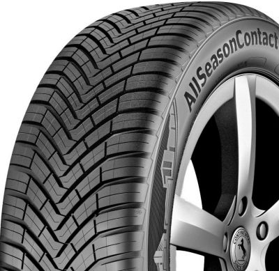215/65R16 102V Continental AllSeasonContact 2