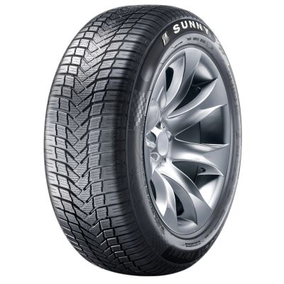 225/65R17 106V SUNNY NC501