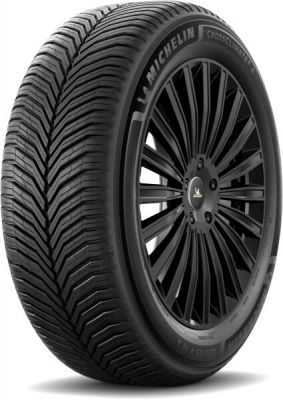 205/55R16 91H MICHELIN CROSSCLIMATE 3