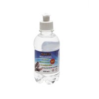 Igienizant pentru mâini Hidroalcoolic 75% PRO-CLEAN 250 ml