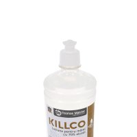Igienizant pentru mâini KILLCO cu 70% alcool , 1L