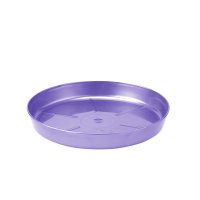 Farfurie ghiveci NR.4-FI 169 mm 41-Violet perlat-LA605