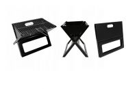 Grill portabil 44x33 cm-13083