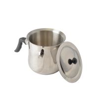 Oala pt. fiert lapte 3 L cu capac-11832