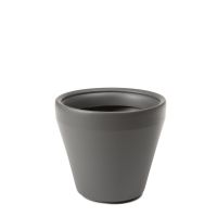 Ghiveci LIMA Fi 390 mm 82-antracit-LA650