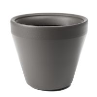 Ghiveci LIMA Fi 610 mm 82-antracit-LA649