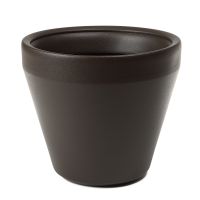 Ghiveci LIMA Fi 610 mm 83-mocca-LA649