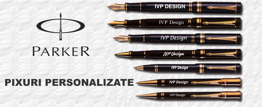 I'm proud Reproduce field IVP Pens - Magazin online de pixuri și stilouri cadouri corporate - seturi  de lux