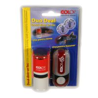 Duo Deal R24 (Printer R24+Pocket Stamp R25)